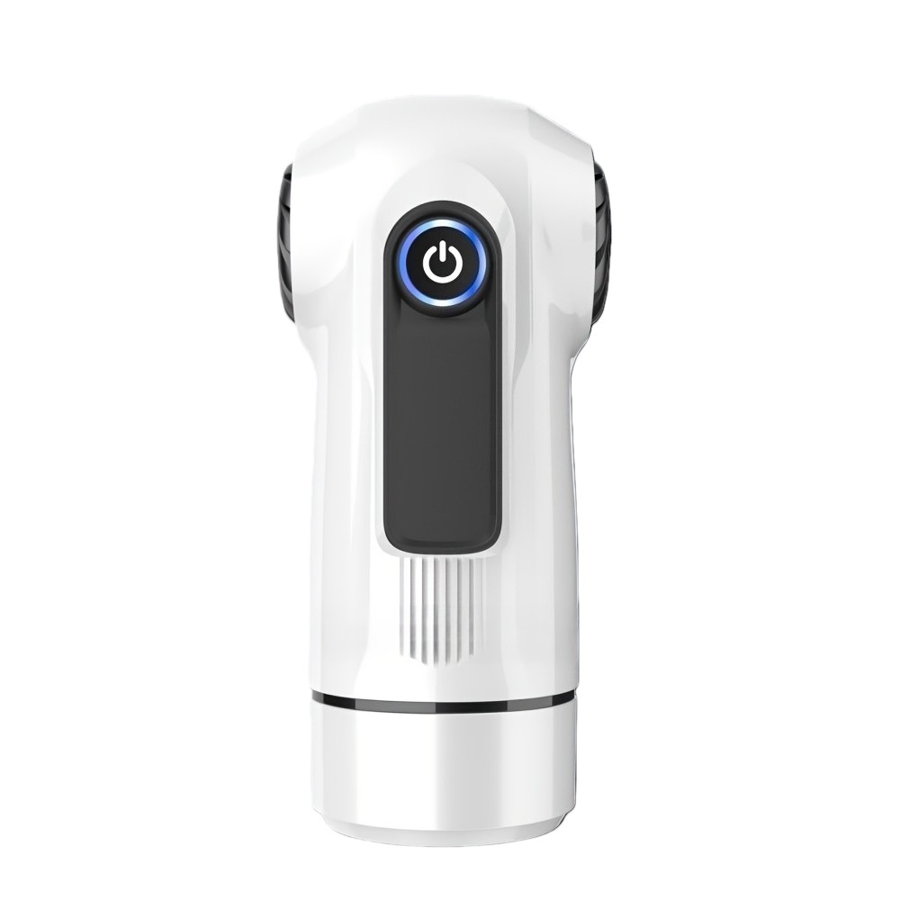 Electric Reel - Automatic Male Masturbators10Powerful Vibration Sucking Reel
