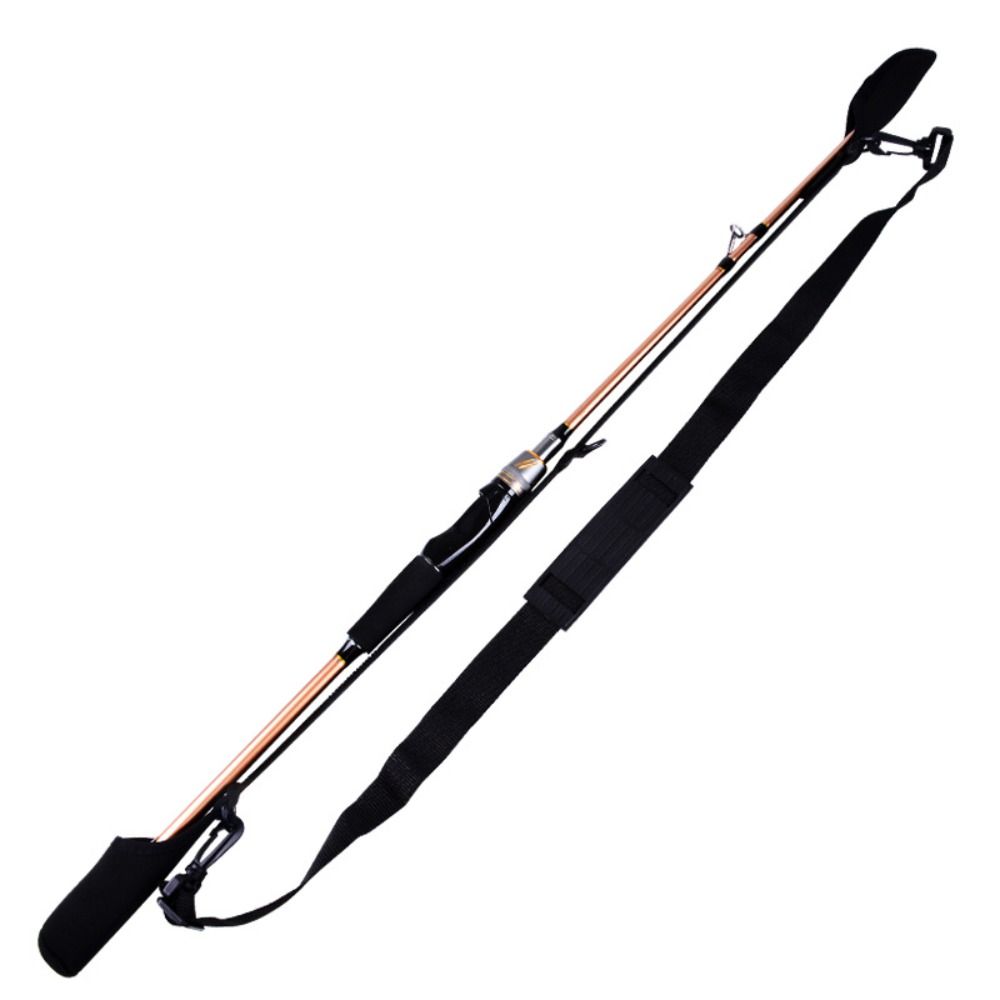 Portable Fishing Rod Storage B - Fly Reel recension och pris