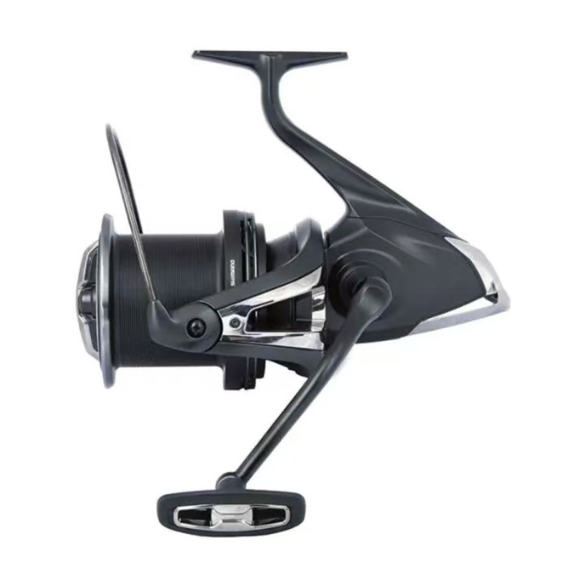 fishing reel carp new body 120 - Reel Spare Spool recension och pris