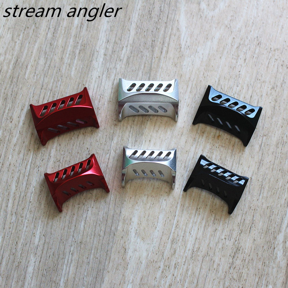 Chuth Lever Aluminum Alloy Pro - Reel Spare Spool recension och pris