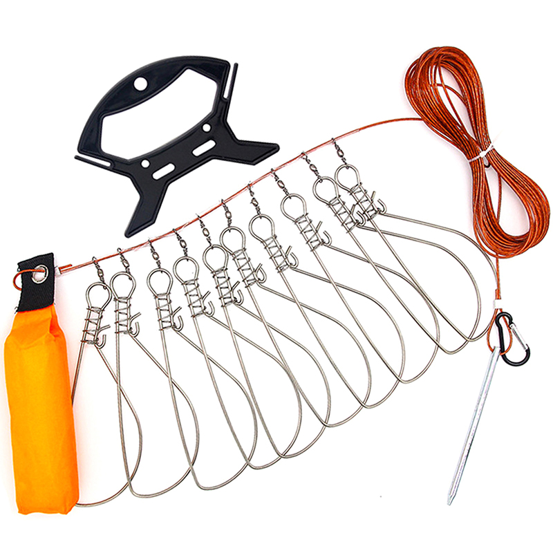 ●Fish Lock Buckle With Reel St - Conventional Reel recension och pris