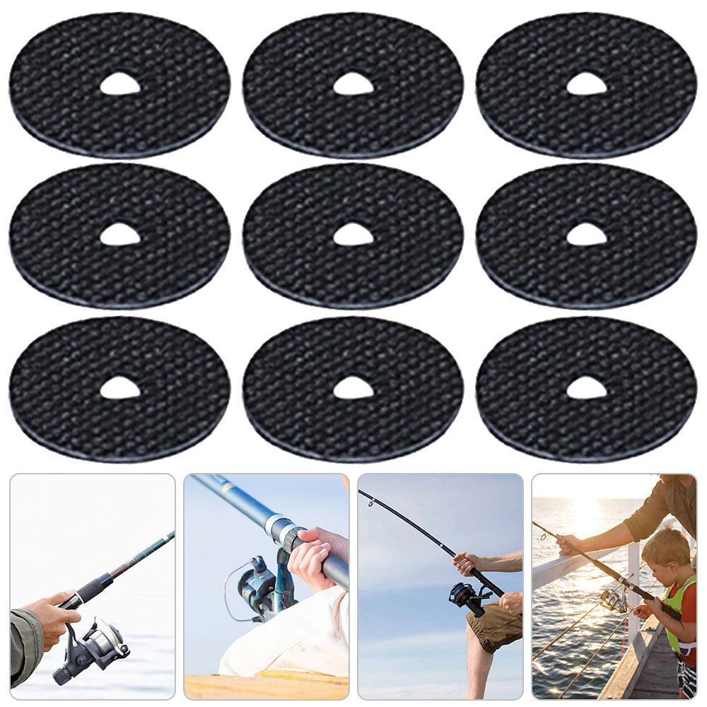 Reel Brake Pads Reel Washer Br - Reel Repair Kit recension och pris