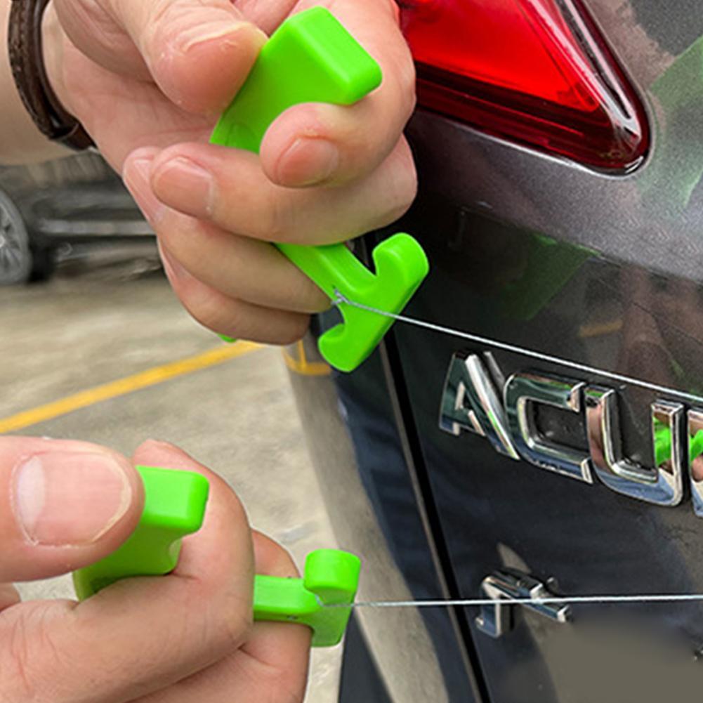Car Emblem Remover Tool Kit Er - Baitcasting Reel recension och pris