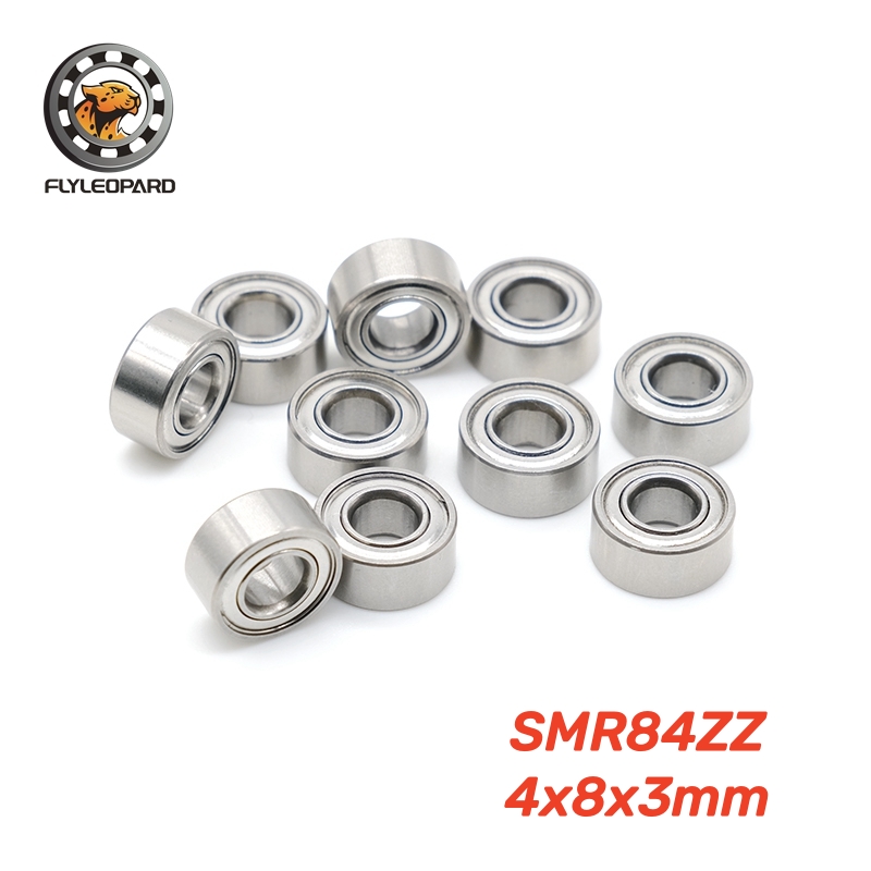 10pcs SMR85ZZ 5x8x2.5mm ABEC-9 - Fly Reel recension och pris