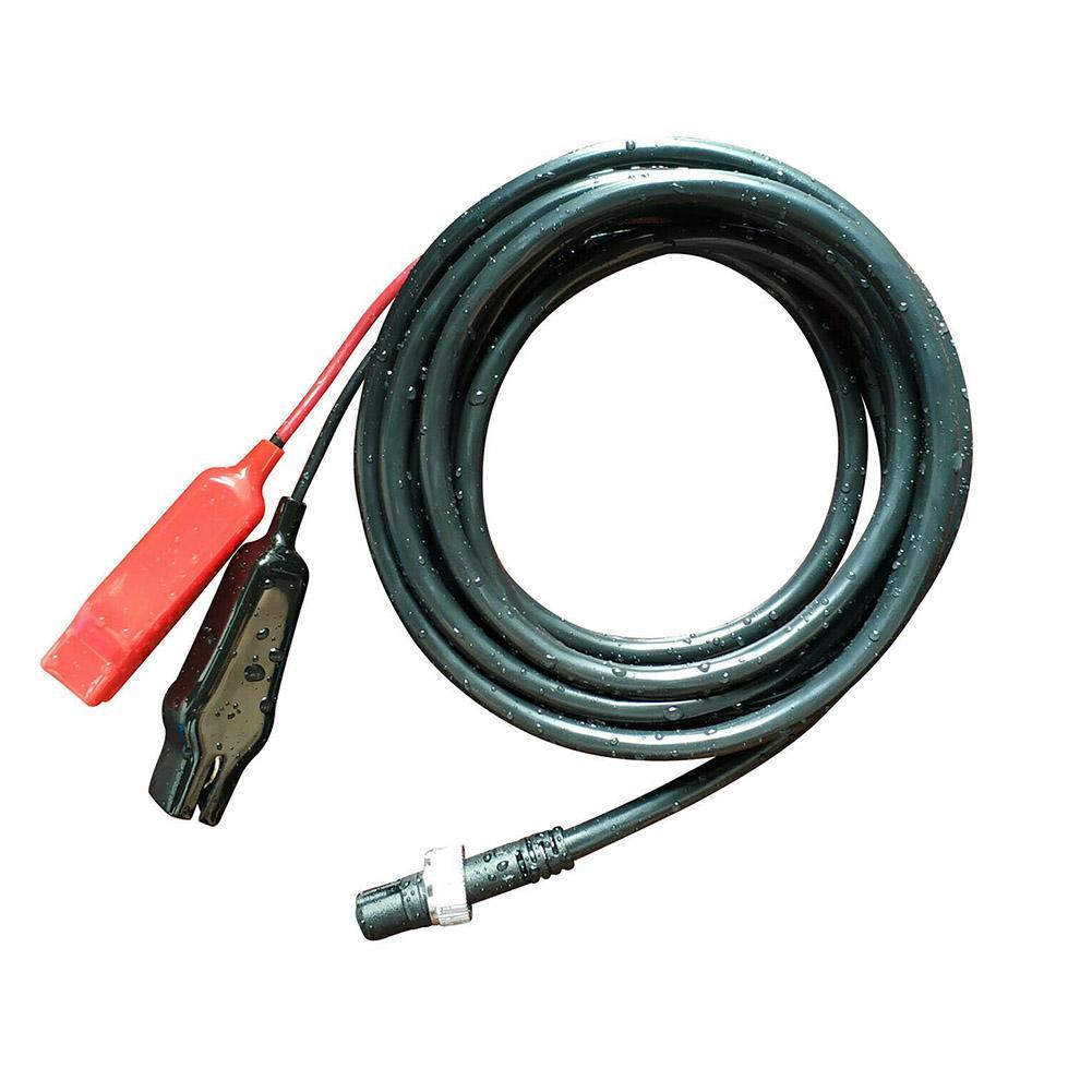1 PCS Power Cord Power Cable B - Spinning Reel recension och pris