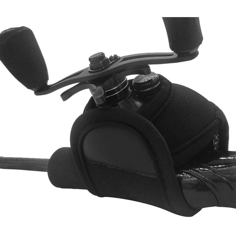 1pc Fishing Reel Bag Baitcasti - Spincast Reel recension och pris