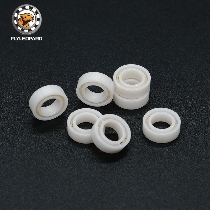 4pcs 683CE 3x7x3mm Full Cerami - Fly Reel recension och pris