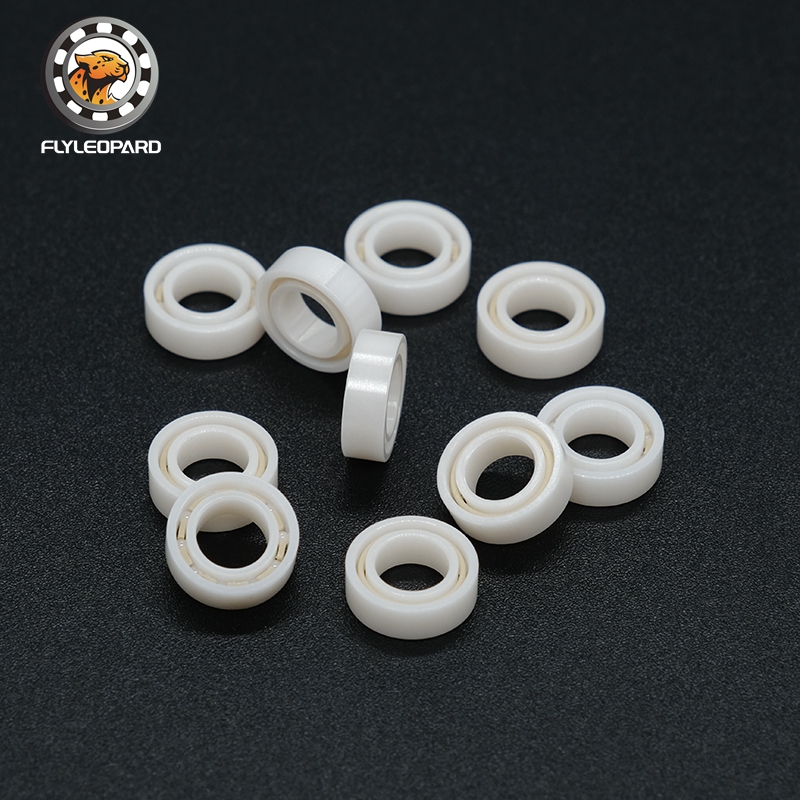 4pcs 683CE 3x7x3mm Full Cerami - Fly Reel recension och pris