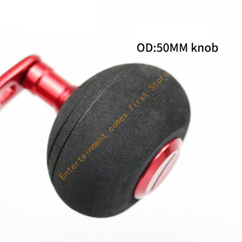 Baitcasting Reel Power Handle  - Reel Handle recension och pris