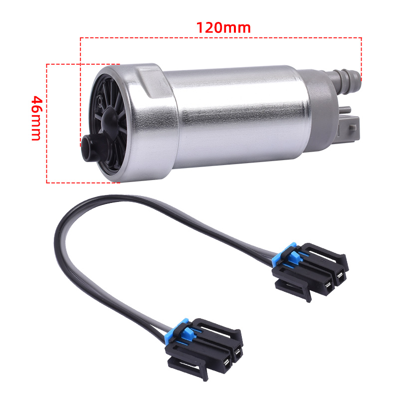 CNC Machined Balance Support S - Reel Handle recension och pris