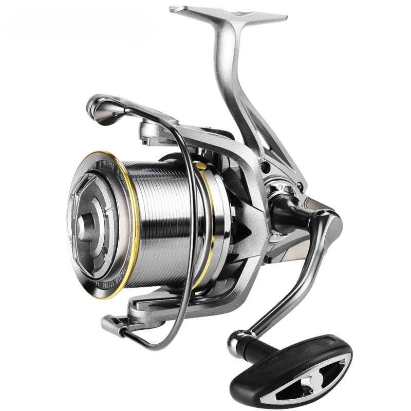 GLS 2027 NEW Stainless Steel B - Surf Reel recension och pris