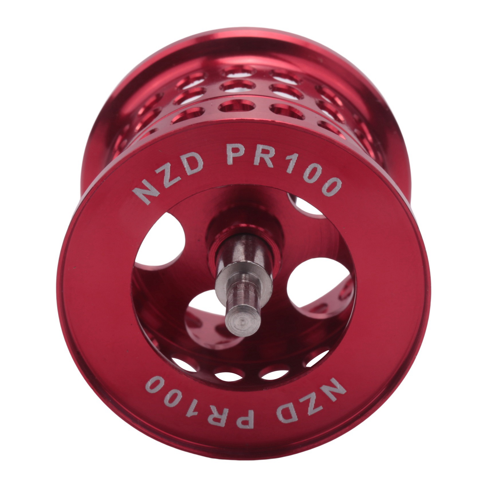 ABAZJ Fishing Reel Spool Light - Fly Reel recension och pris