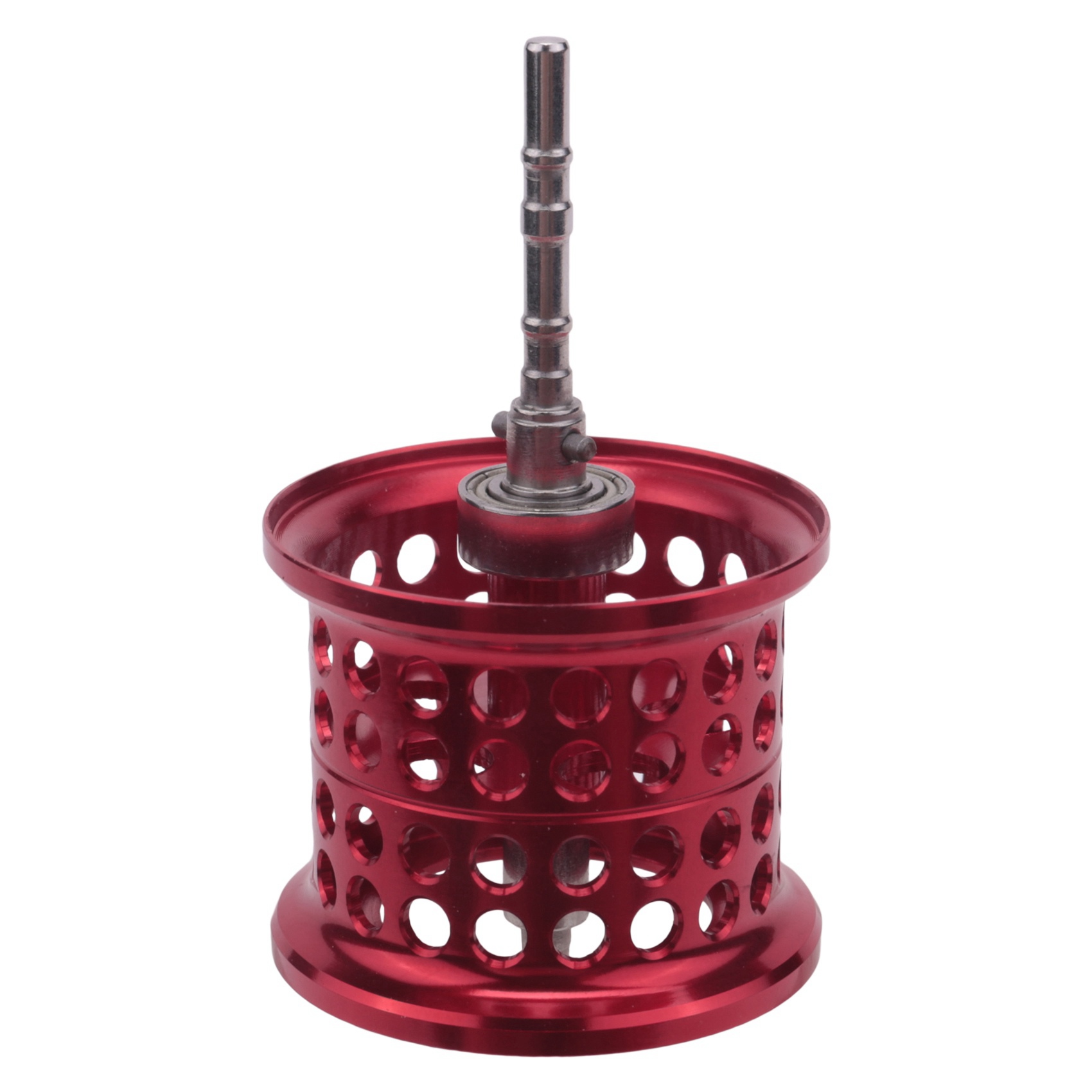 ABAZJ Fishing Reel Spool Light - Fly Reel recension och pris